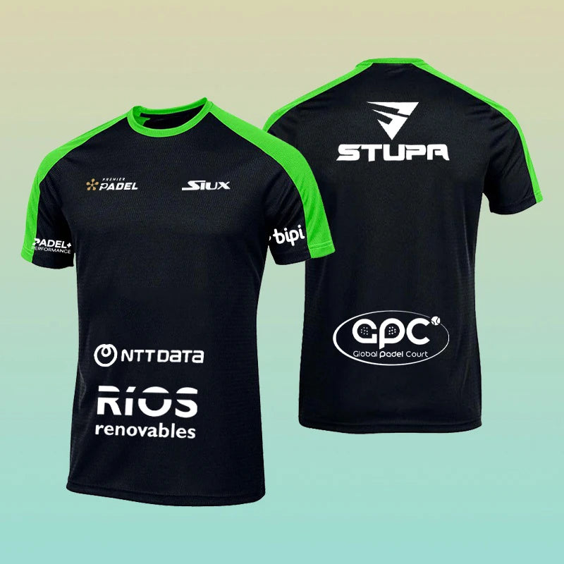 Maillot Stupa – Édition Performance 2024