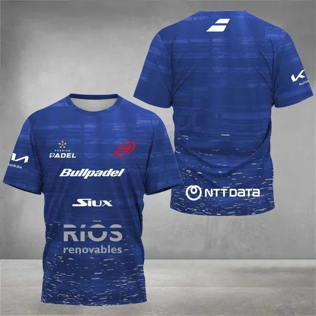 Maillot – Édition 2024