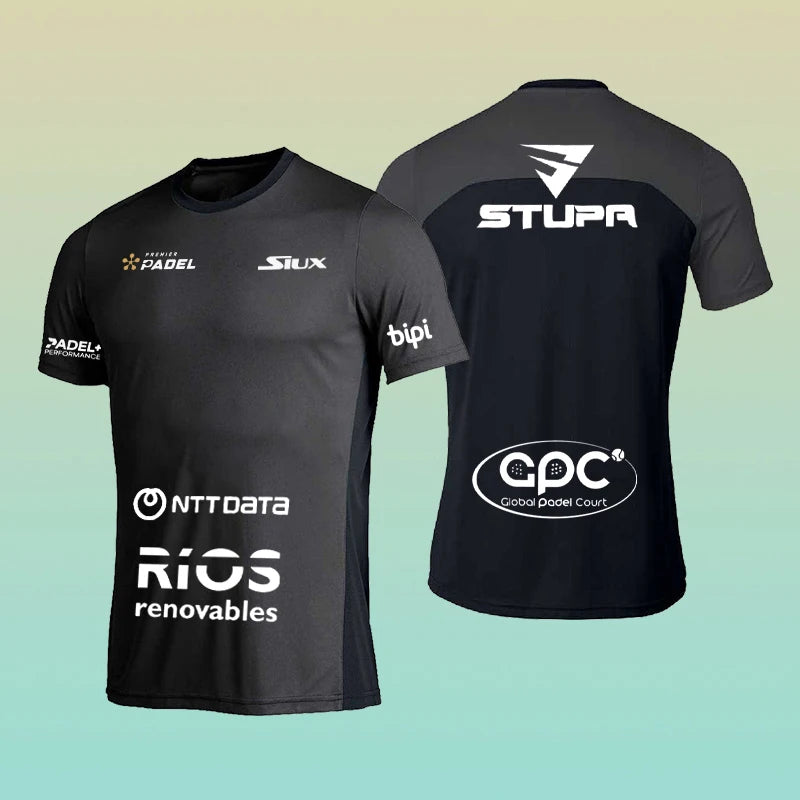 Maillot Stupa – Édition Performance 2024