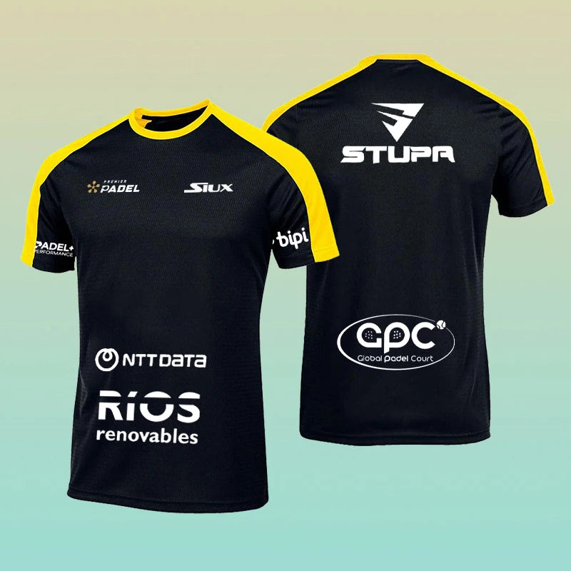 Maillot Stupa – Édition Performance 2024