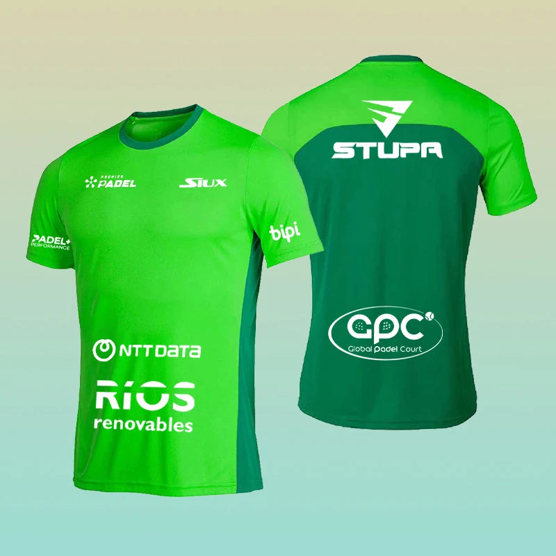 Maillot Stupa – Édition Performance 2024