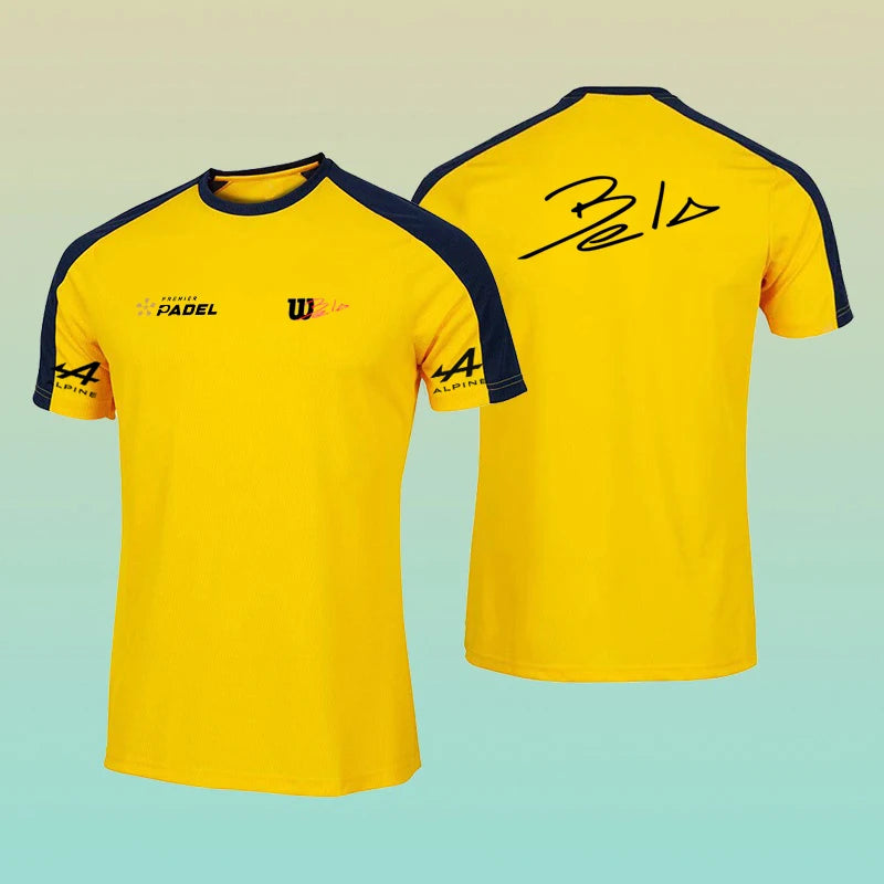 Maillot Stupa – Édition Performance 2024