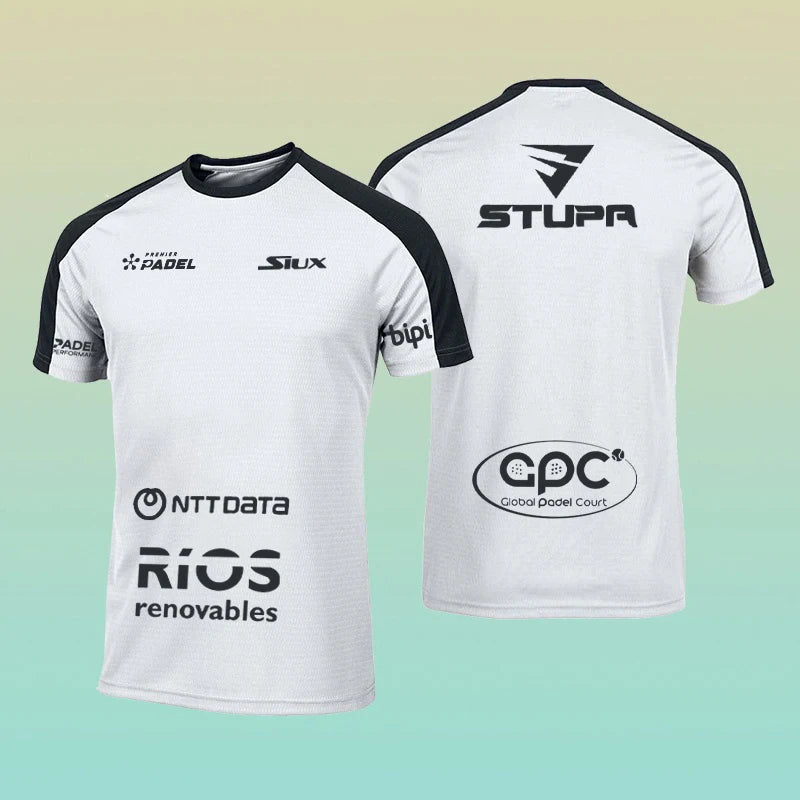 Maillot Stupa – Édition Performance 2024