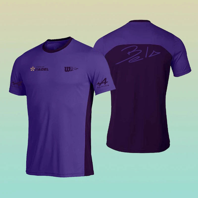 Maillot Stupa – Édition Performance 2024