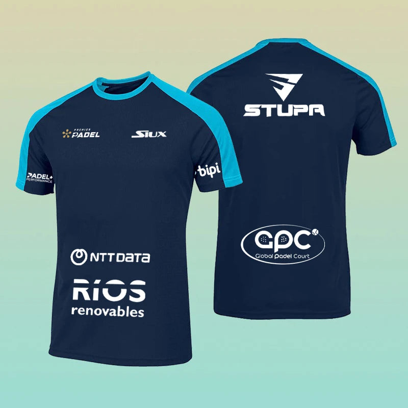 Maillot Stupa – Édition Performance 2024