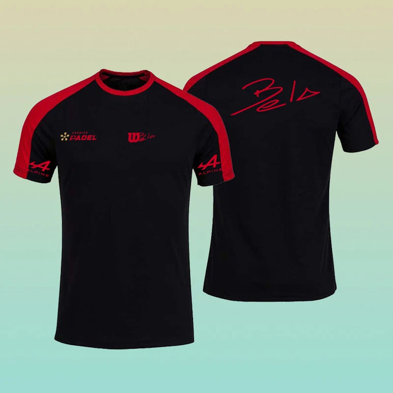 Maillot Stupa – Édition Performance 2024