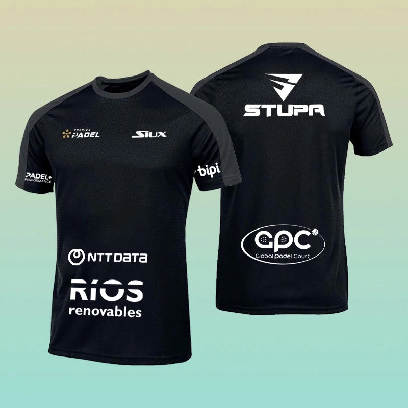 Maillot Stupa – Édition Performance 2024