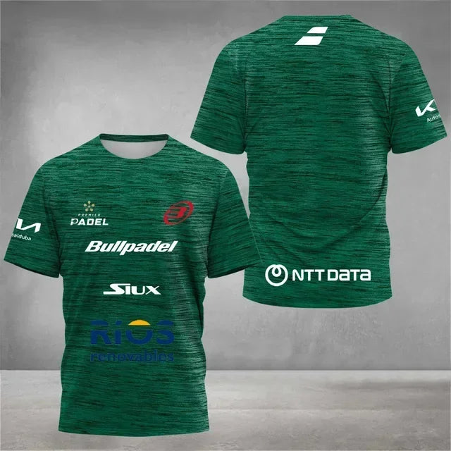 Maillot – Édition 2024